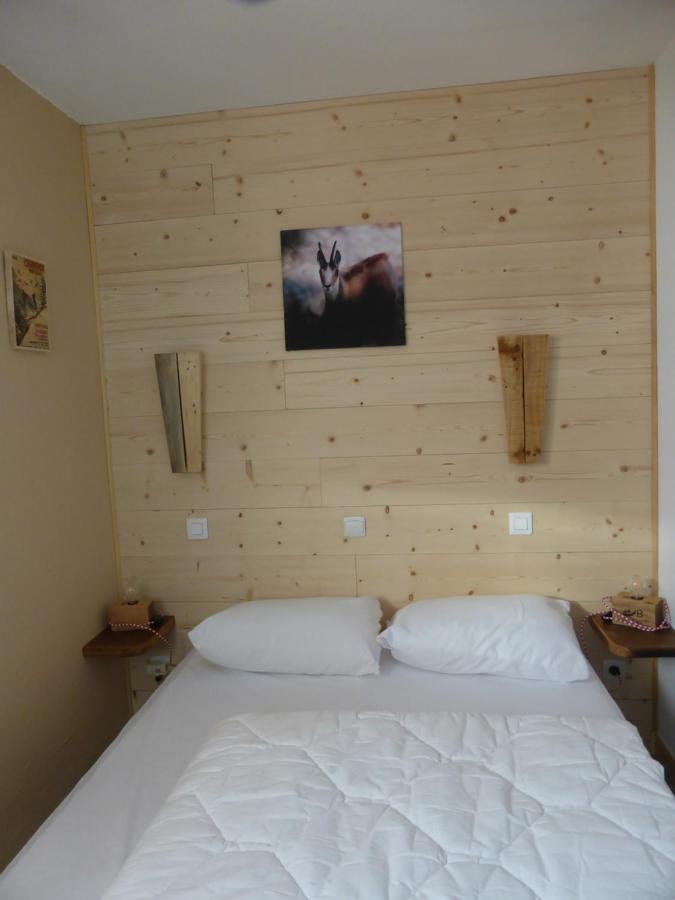 Appartement Puy Saint Vincent Alpes Du Sud Ete - Hiver Puy-Saint-Vincent Εξωτερικό φωτογραφία
