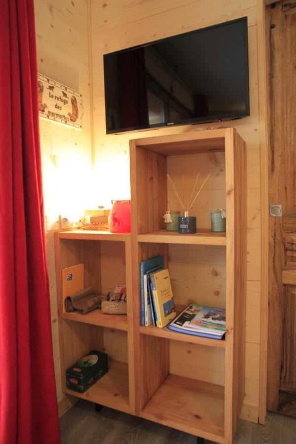 Appartement Puy Saint Vincent Alpes Du Sud Ete - Hiver Puy-Saint-Vincent Εξωτερικό φωτογραφία