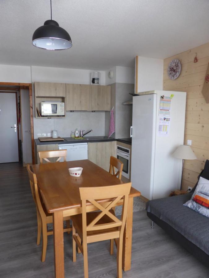 Appartement Puy Saint Vincent Alpes Du Sud Ete - Hiver Puy-Saint-Vincent Εξωτερικό φωτογραφία