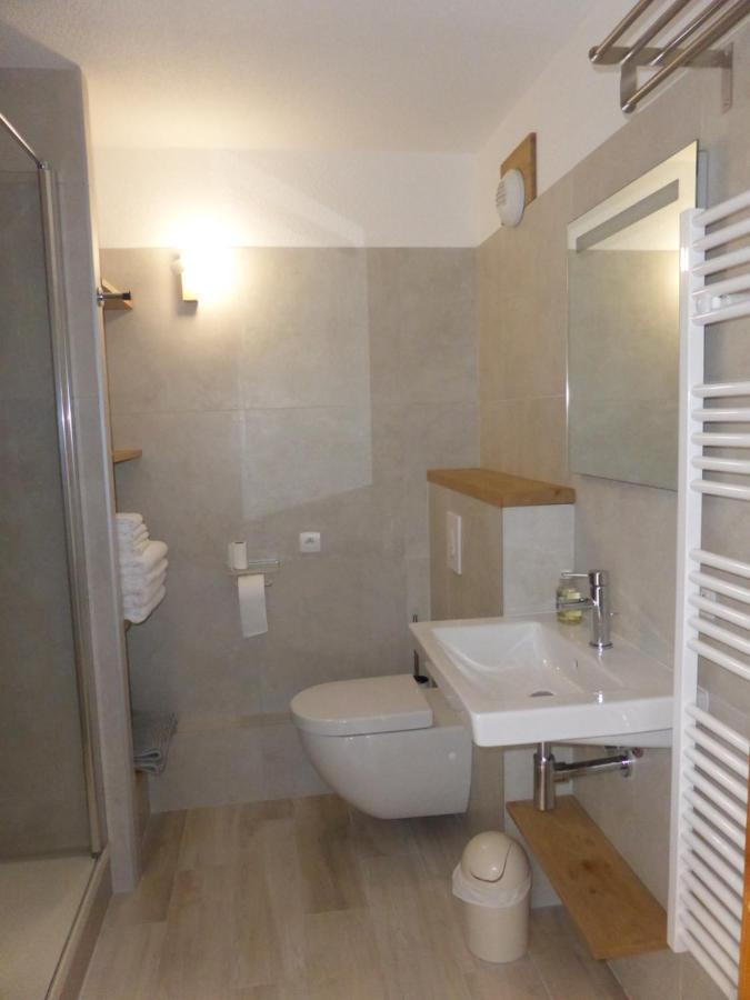 Appartement Puy Saint Vincent Alpes Du Sud Ete - Hiver Puy-Saint-Vincent Εξωτερικό φωτογραφία